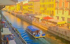 Milano Apartment Alzaia Naviglio Grande